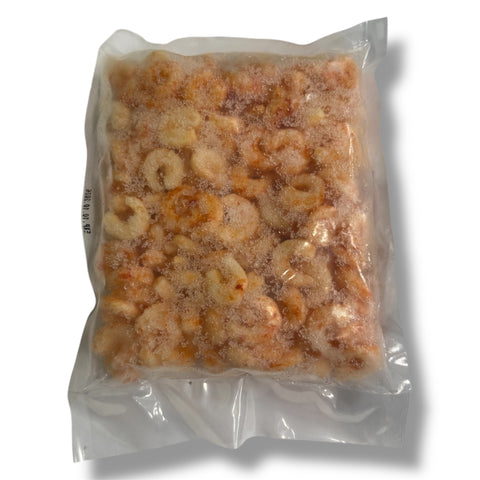A&T Plant-Based Banana Shrimp 454g