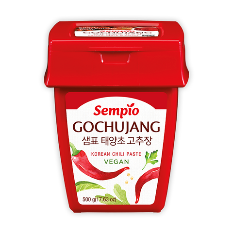 Sempio Gochujang Korean Chili Paste 250g