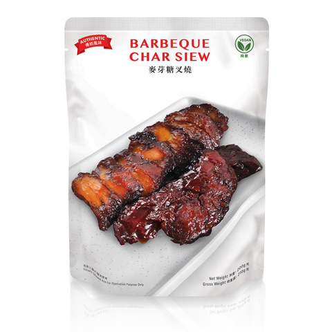 Taste Capture Barbeque Char Siew 200g