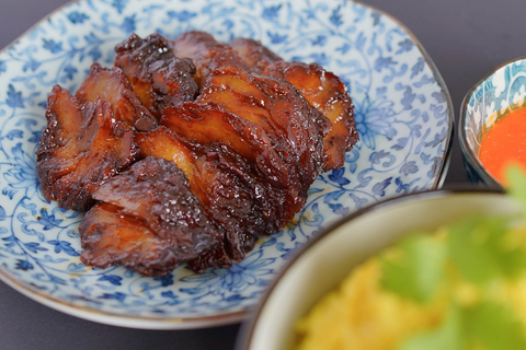 Taste Capture Barbeque Char Siew 200g