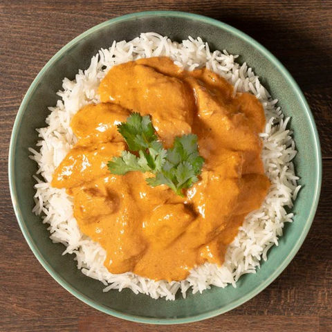 The Green Lion Just Like Butter Chicken 350g