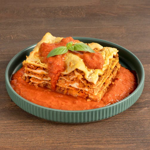 The Green Lion Traditional Lasagne 350g