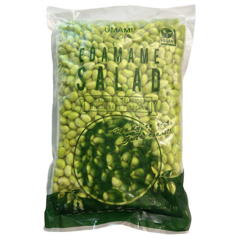 Umami Edamame Salad 1kg