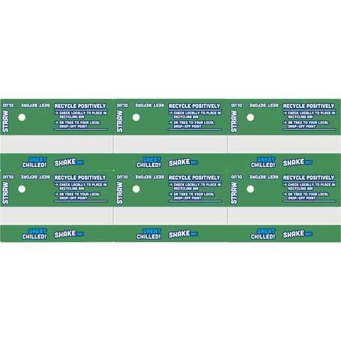 Up&Go Liquid Breakfast Dairy Free Vanilla Ice 250mL x 6 pack