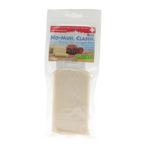 Vegusto No-Muh, Blue Classic 200g