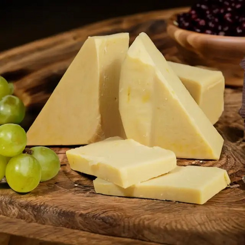 Vegusto No-Muh, Mild/Dezent Aromatic 200g