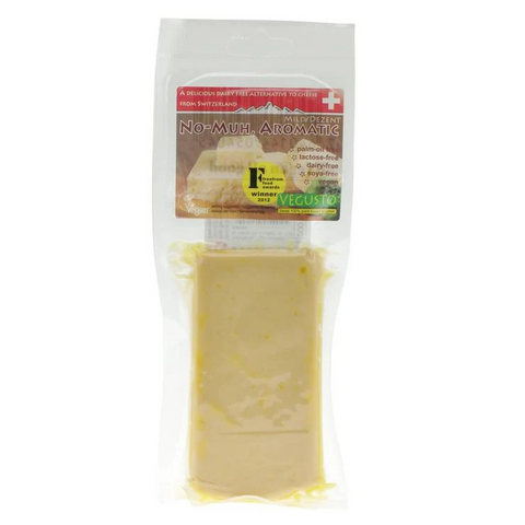 Vegusto No-Muh, Mild/Dezent Aromatic 200g