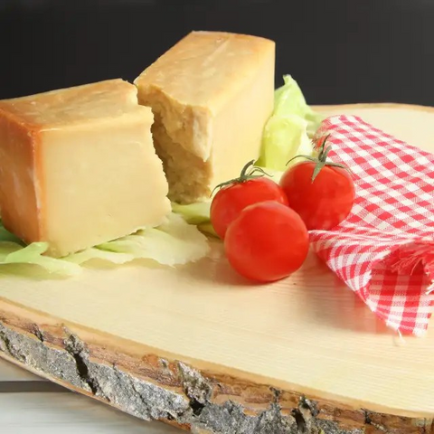 Vegusto No-Muh, Rezent/Piquant 200g