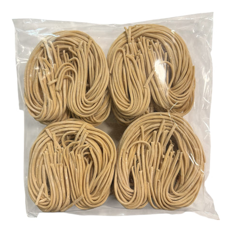 Vincent Vegetarian Food Vegan Brown Rice Ramen 500g