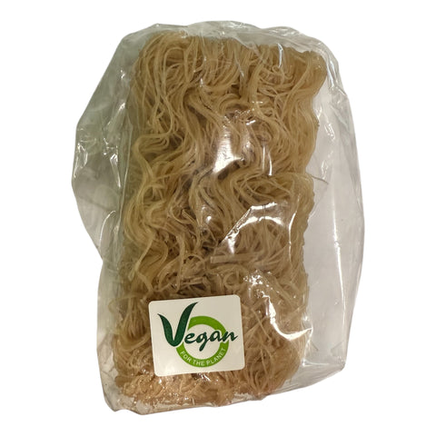 Vincent Vegetarian Food Vegan Premiere Brown Rice Vermicelli 300g