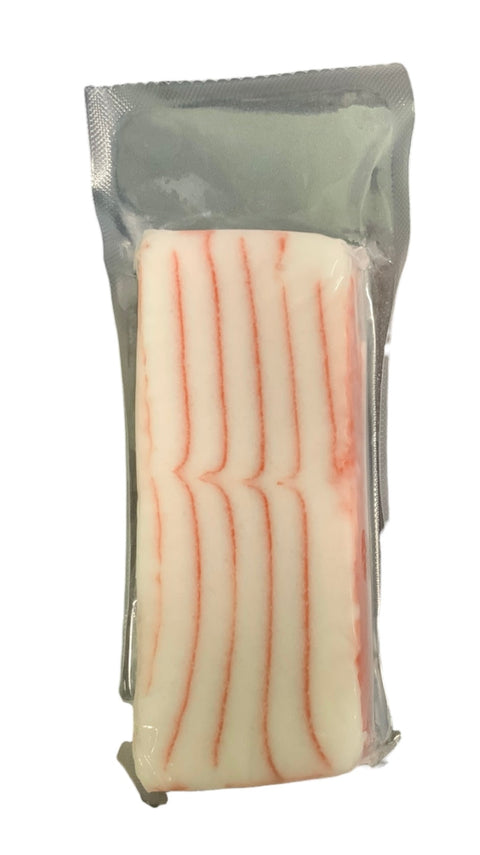 Vish Vegan Plant-based Kingfish-Free Sashimi 230g (Gluten Free)