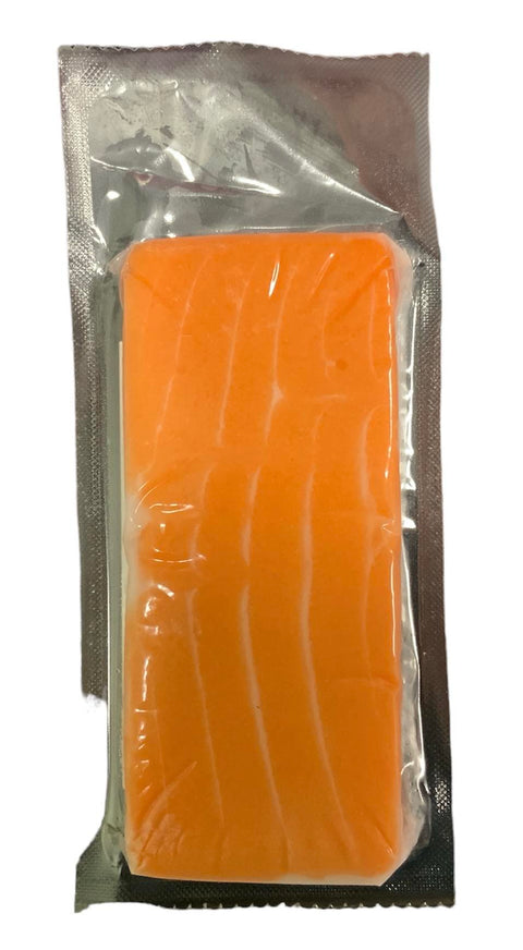 Vish Vegan Plant-based Salmon-Free Sashimi 230g (Gluten Free)