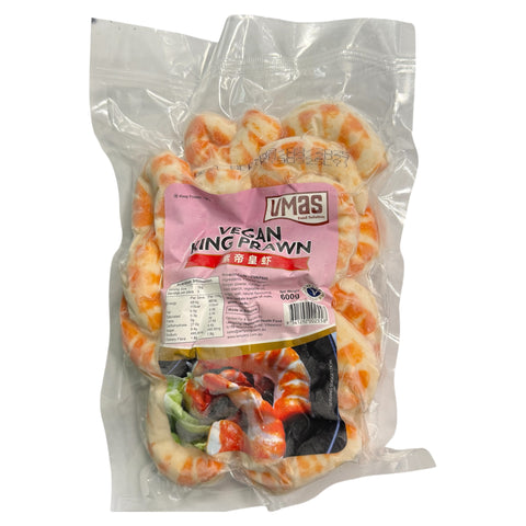 Vmas Vegan King Prawn 600g